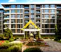 Снимка 2 — Двустаен апартамент в Пловдив, Остромила