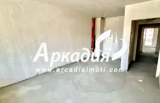 Двустаен апартамент в Пловдив, Остромила