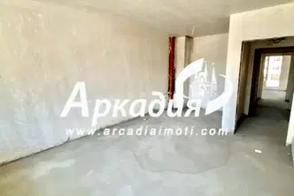 Двустаен апартамент в Пловдив, Остромила