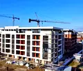 Снимка 2 — Двустаен апартамент в Пловдив, Остромила