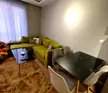 Снимка 5 — Двустаен апартамент с балкон в нова тухлена сграда в Остромила
