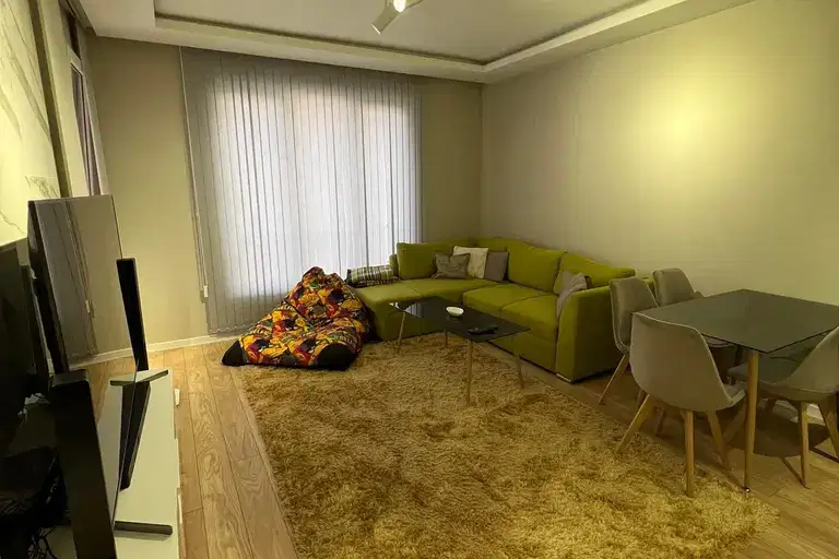 2-bedroom apartment in Plovdiv, Ostromila
