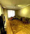 Двустаен апартамент с балкон в нова тухлена сграда в Остромила