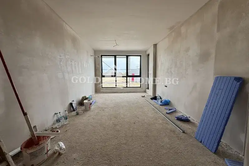 2-bedroom apartment in Plovdiv, Ostromila