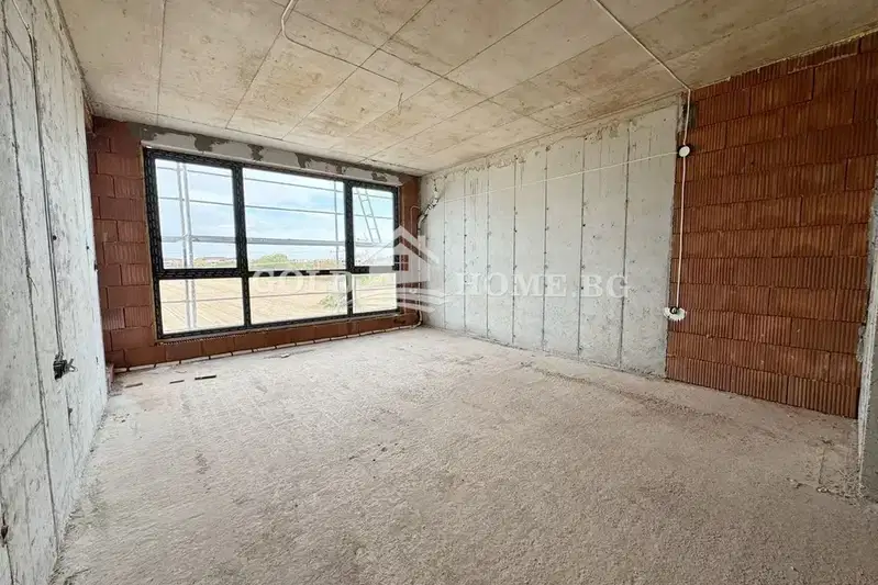 2-bedroom apartment in Plovdiv, Ostromila