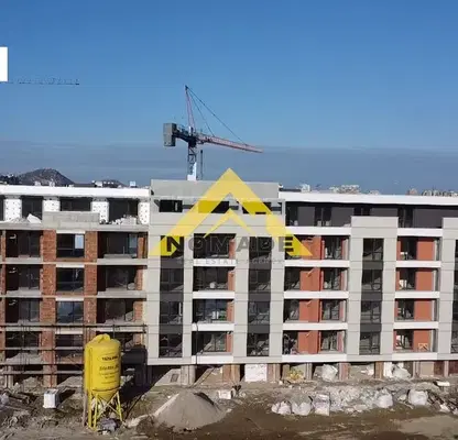 Photo 2 — 2-bedroom apartment in Plovdiv, Ostromila