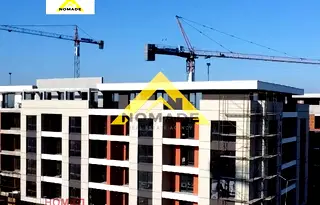 Двустаен апартамент в Пловдив, Остромила