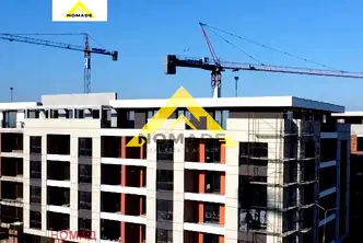 Двустаен апартамент в Пловдив, Остромила