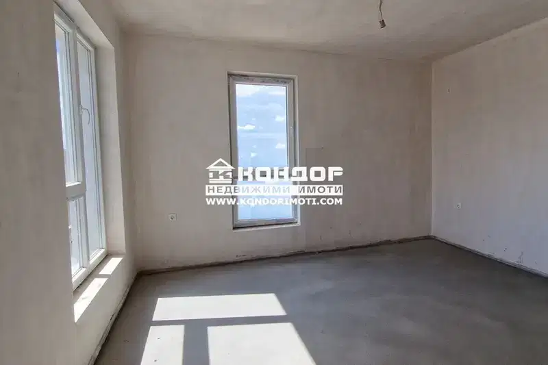 2-bedroom apartment in Plovdiv, Ostromila