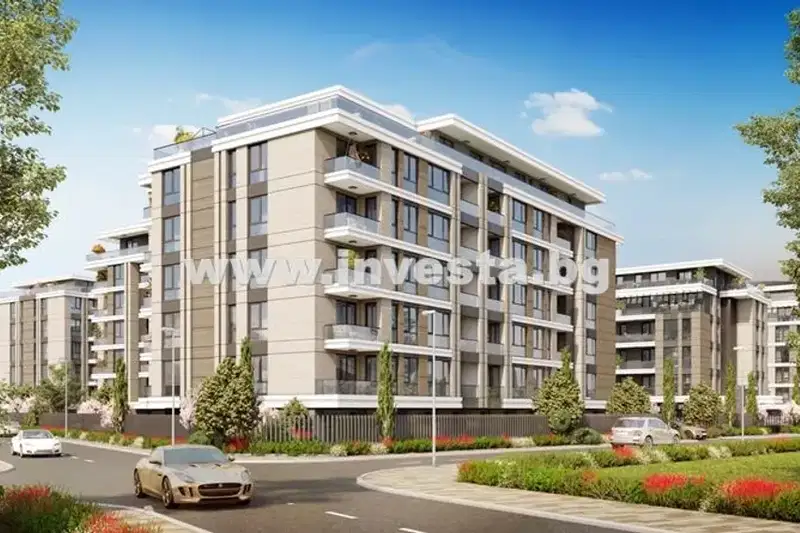2-bedroom apartment in Plovdiv, Ostromila