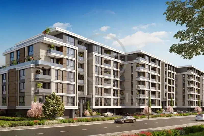 2-bedroom apartment in Plovdiv, Ostromila