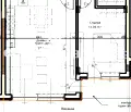 Снимка 2 — Тристаен апартамент с тераса в Остромила, Пловдив