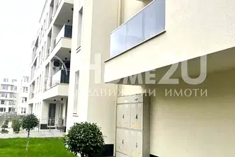 Двустаен апартамент в Пловдив, Остромила