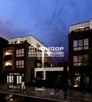 Двустаен апартамент в Пловдив, Остромила