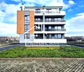 Снимка 2 — Двустаен апартамент с тераса и гледка към Родопите в Остромила, Пловдив