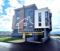 Снимка 3 — Двустаен апартамент с тераса и гледка към Родопите в Остромила, Пловдив