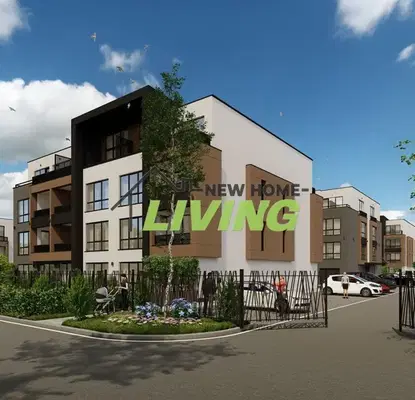 Photo 2 — 2-bedroom apartment in Plovdiv, Ostromila