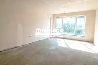 Двустаен апартамент в Пловдив, Остромила