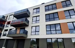 Двустаен апартамент в Пловдив, Остромила