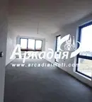 Двустаен апартамент с тераса в Остромила, Пловдив