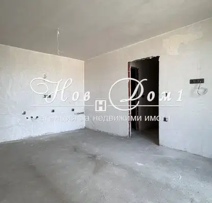Photo 2 — 2-bedroom apartment in Plovdiv, Ostromila