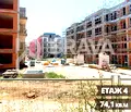 Снимка 3 — Двустаен апартамент в Пловдив, Южен