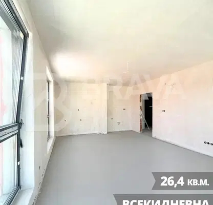 Снимка 4 — Двустаен апартамент в Пловдив, Южен
