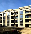 Двустаен апартамент в Пловдив, Южен