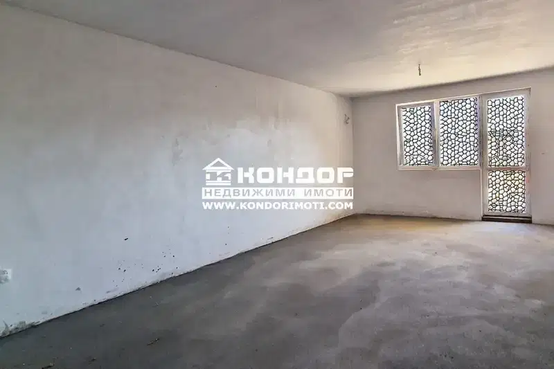2-bedroom apartment in Plovdiv, Ostromila