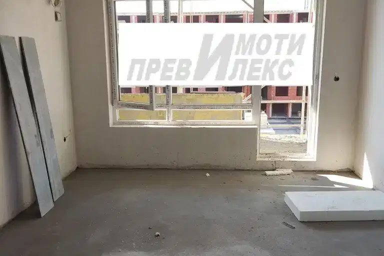 2-bedroom apartment in Plovdiv, Ostromila