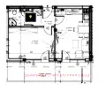 Снимка 2 — Двустаен апартамент в Пловдив, Остромила