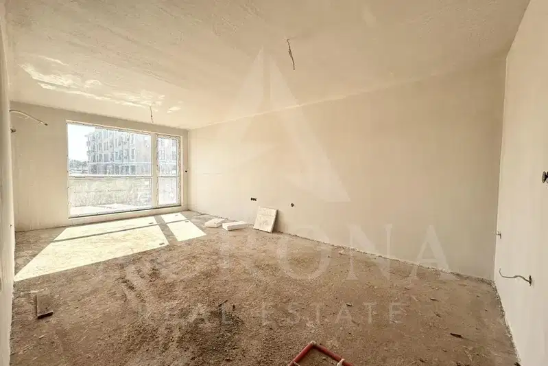2-bedroom apartment in Plovdiv, Ostromila