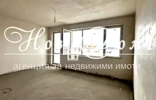 Двустаен апартамент в Пловдив, Остромила