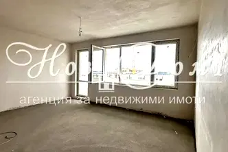 Двустаен апартамент в Пловдив, Остромила