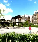 Двустаен апартамент в Пловдив, Остромила