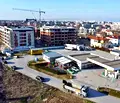 Снимка 3 — Двустаен апартамент в Пловдив, Остромила