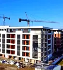 Двустаен апартамент в Пловдив, Остромила