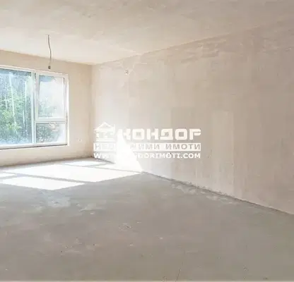 Снимка 3 — Двустаен апартамент в Пловдив, Остромила