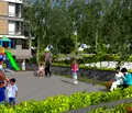 Снимка 2 — Двустаен апартамент в Пловдив, Остромила