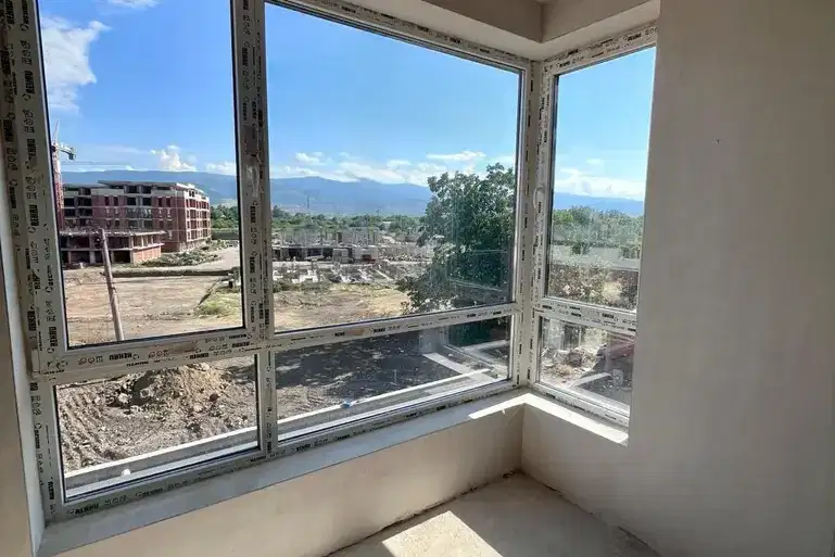 2-bedroom apartment in Plovdiv, Ostromila