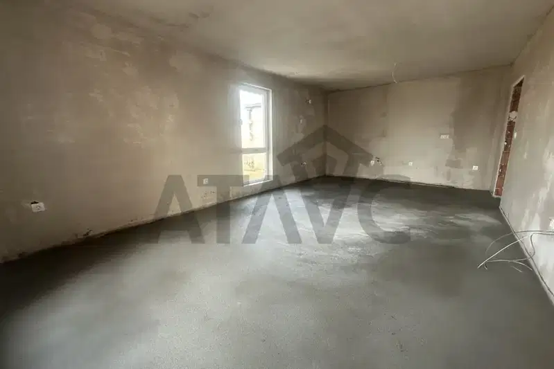 Two-room apartment with large terrace in Ostromila, Plovdiv