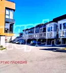 Двустаен апартамент в Пловдив, Остромила
