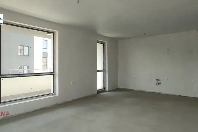 2-bedroom apartment in Plovdiv, Ostromila