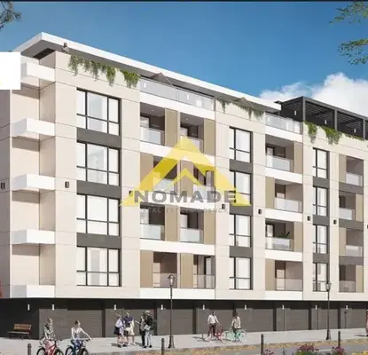 Photo 2 — 2-bedroom apartment in Plovdiv, Ostromila