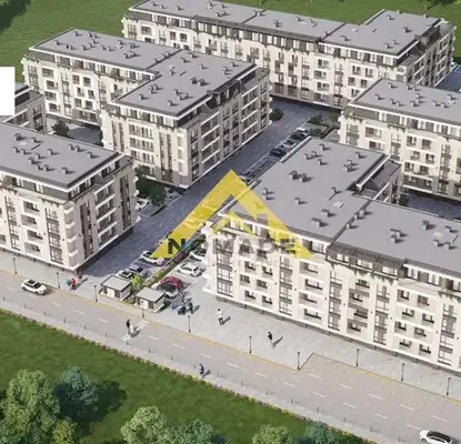 Photo 4 — 2-bedroom apartment in Plovdiv, Ostromila