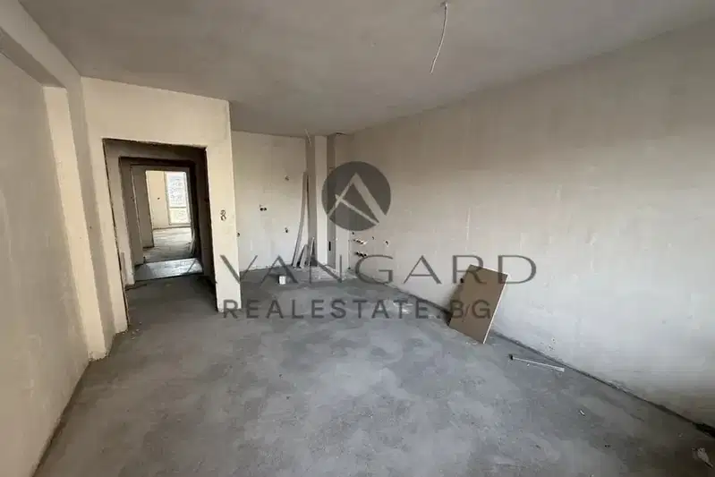2-bedroom apartment in Plovdiv, Ostromila