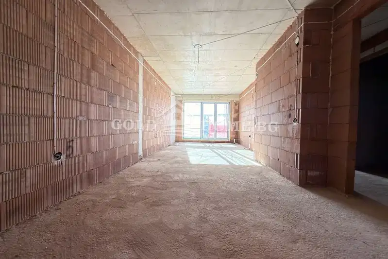 2-bedroom apartment in Plovdiv, Ostromila
