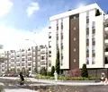 Снимка 2 — Двустаен апартамент в Пловдив, Остромила