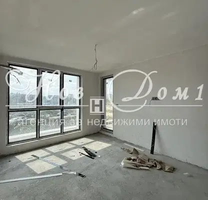 Photo 2 — 2-bedroom apartment in Plovdiv, Ostromila