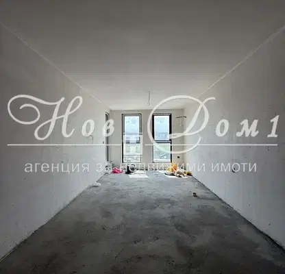 Photo 3 — 2-bedroom apartment in Plovdiv, Ostromila
